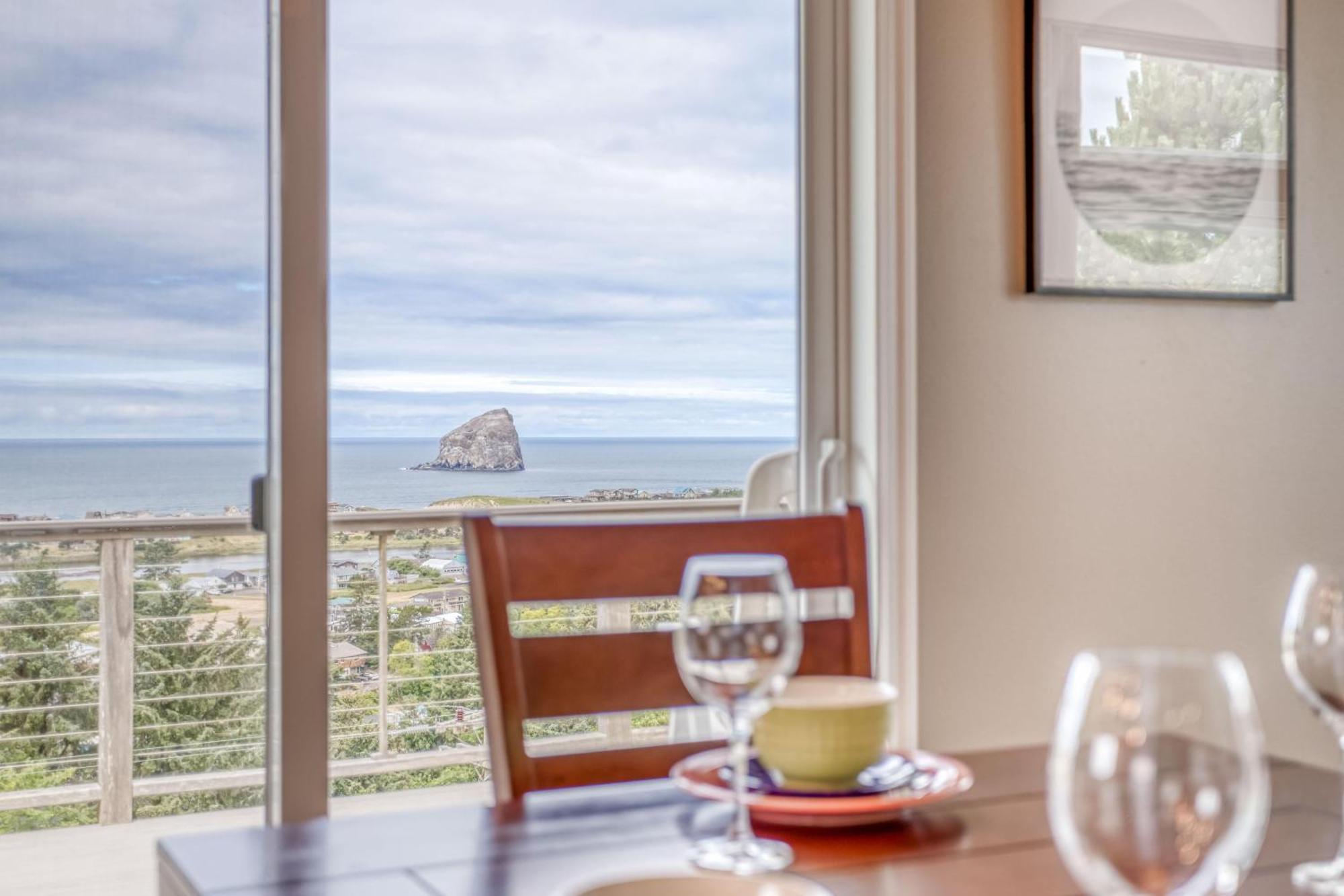 Pelican Villa Pacific City Exterior foto